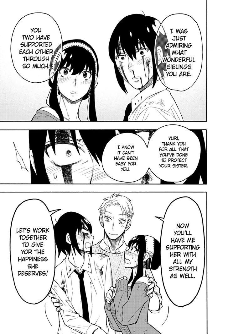 Spy x Family, Chapter 13 image 13